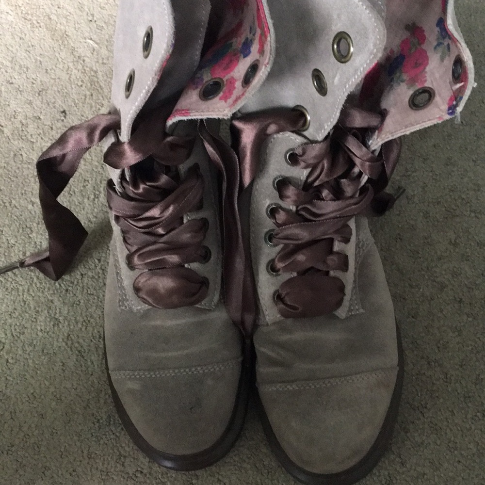 Dr martins boots